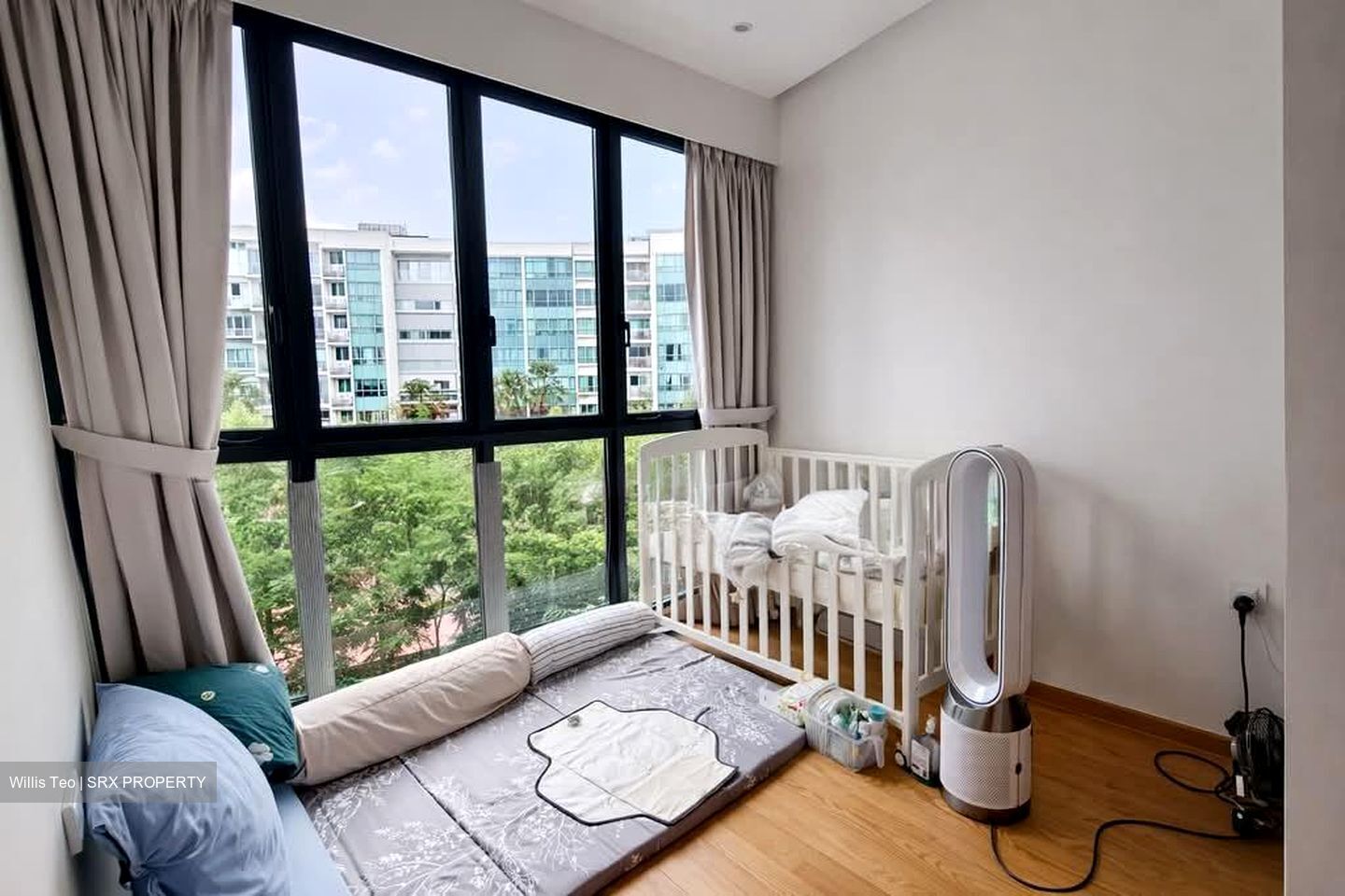 The Jovell (D17), Condominium #545585601